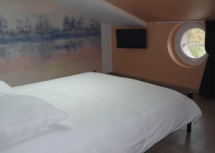 Logement de La Sittelle