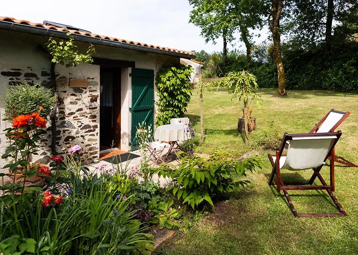 L'instant jardin