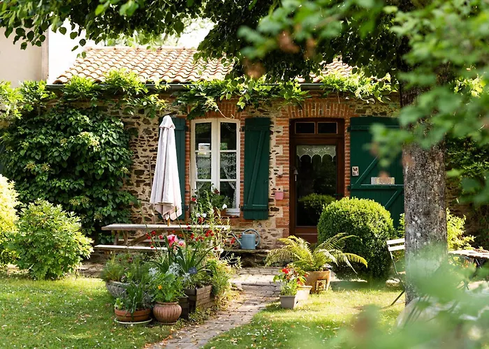 L'instant jardin