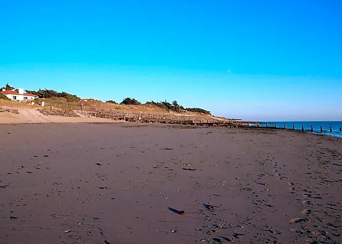 La Mer&La Dune