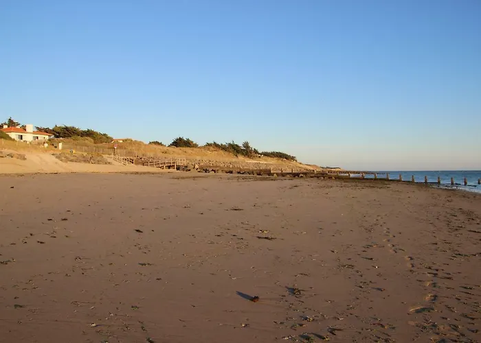 La Mer&La Dune